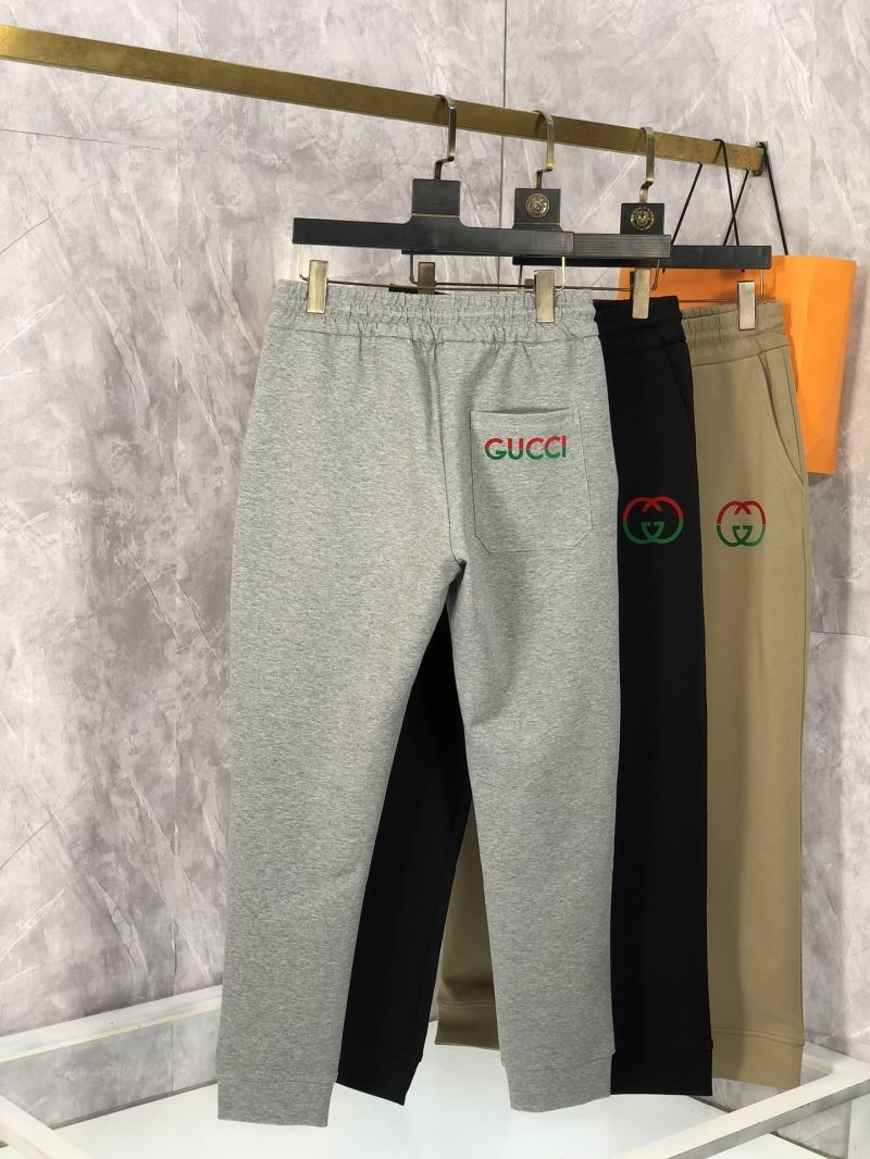 Gucci Long Pants